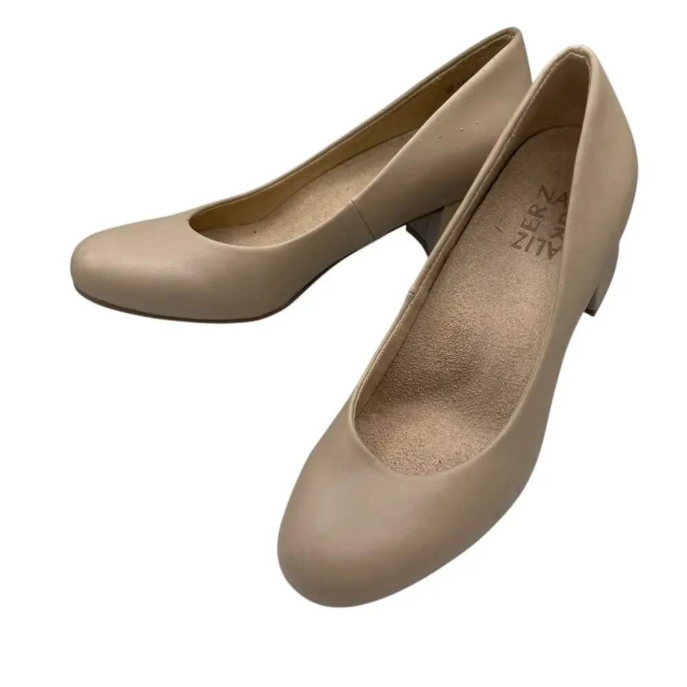 Naturalizer these beige